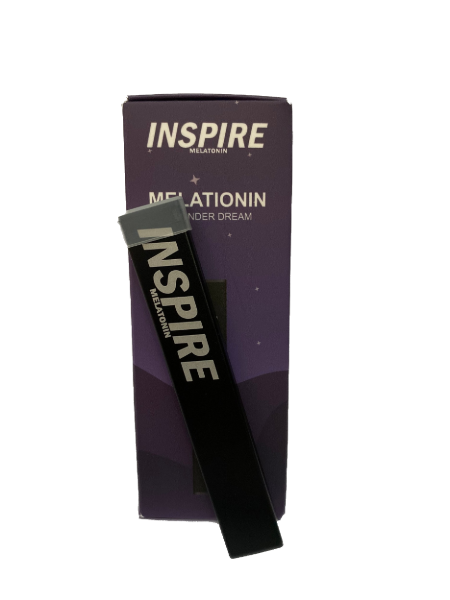 Inspire Melatonin Diffuser